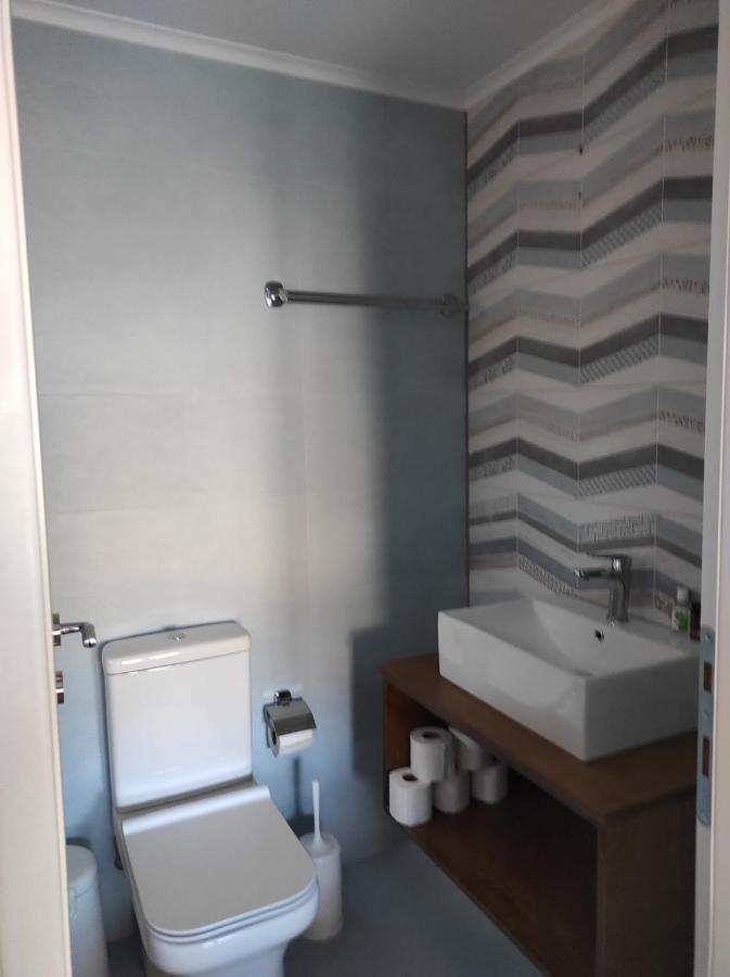 Sifis Place Apartment Lentas Ngoại thất bức ảnh