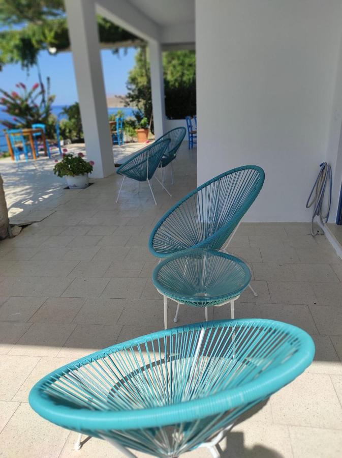 Sifis Place Apartment Lentas Ngoại thất bức ảnh