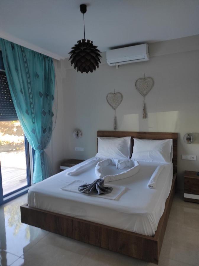 Sifis Place Apartment Lentas Ngoại thất bức ảnh