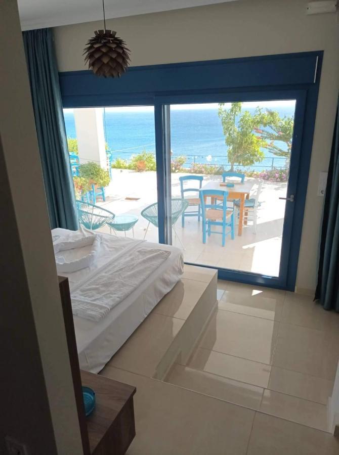 Sifis Place Apartment Lentas Ngoại thất bức ảnh